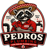 Pedro's Plumbing